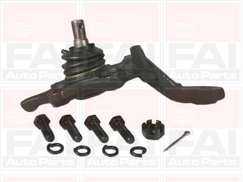 Ball Joint